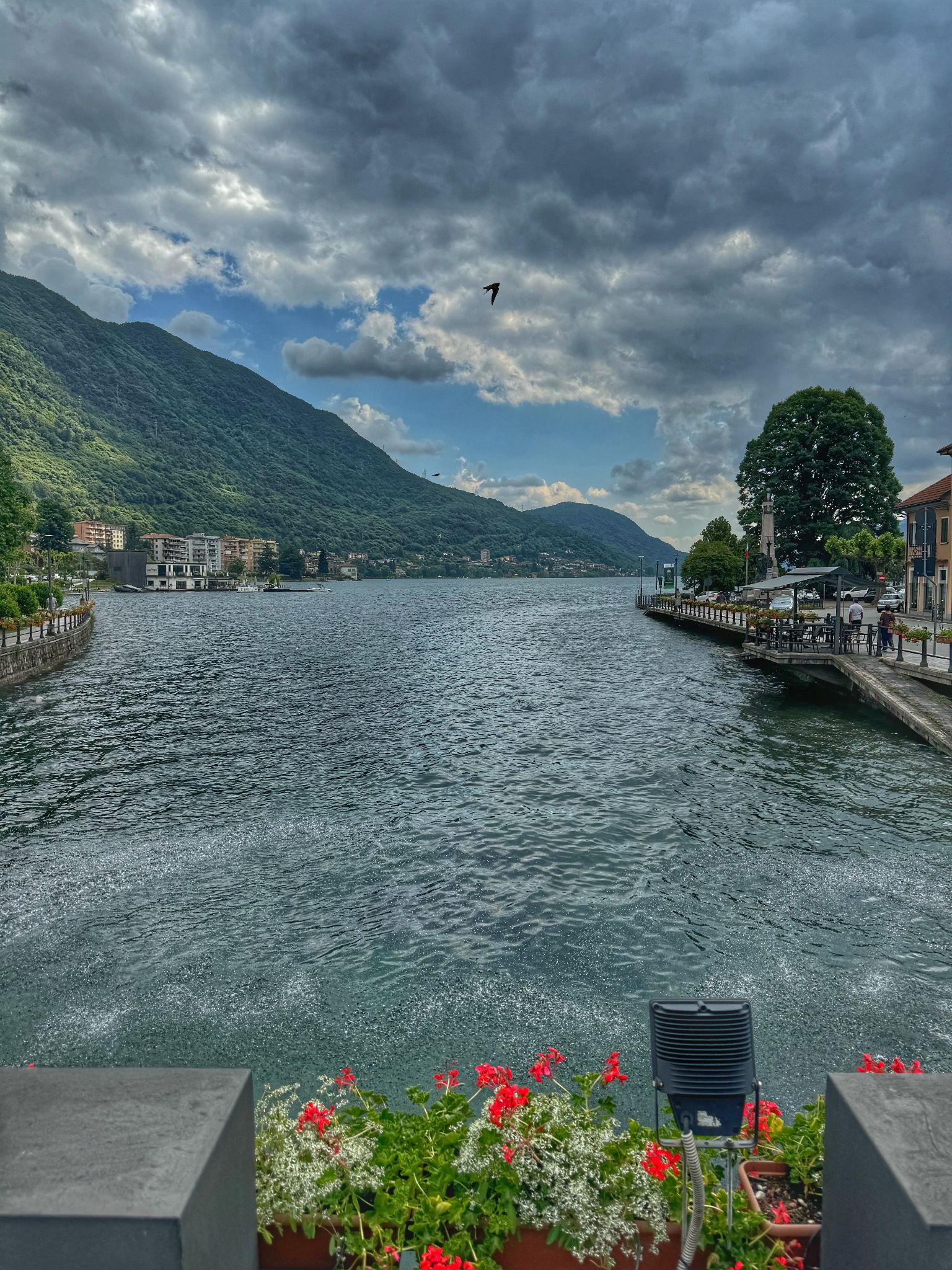Lago d’Orta - Omegna